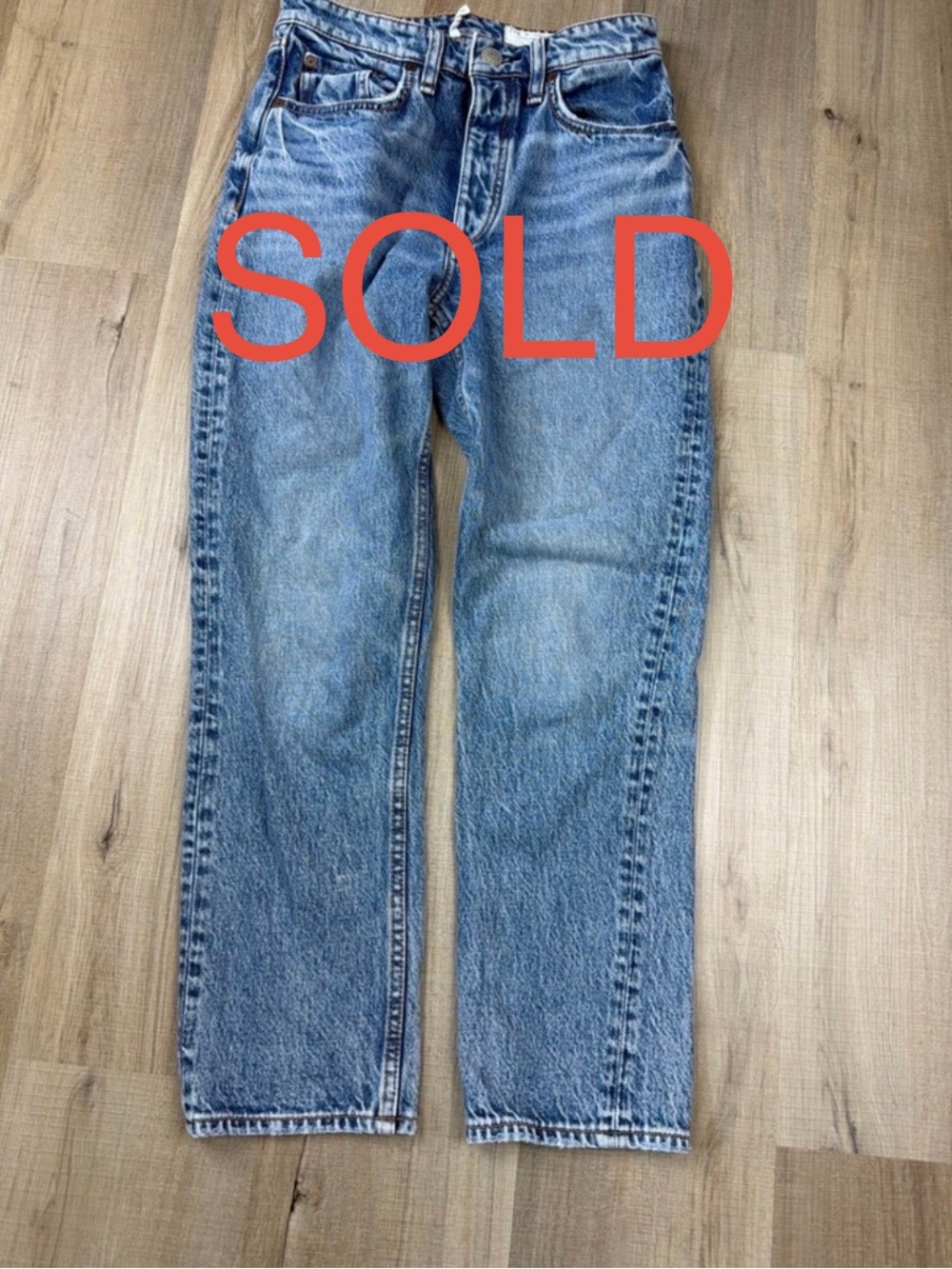 SOLD